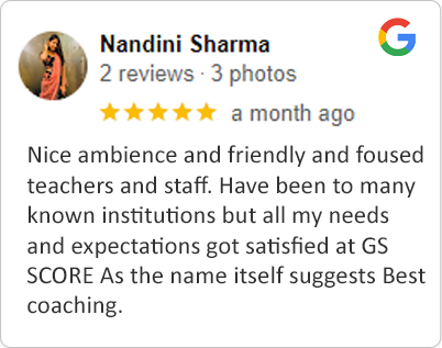 Student Experience